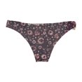 thumbnail image 2 of Parte Inferior de Bikini Tavik Ali Cobertura Moderada para Mujer Rojo Mediano, 2 of 2