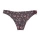 thumbnail image 2 of Parte Inferior de Bikini Tavik Ali Cobertura Moderada para Mujer Rojo Mediano, 2 of 2