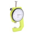thumbnail image 4 of Thickness Gauge, Dial Thickness Gauge Easy To View 0.1mm Resolution  For Jewelry, 4 of 8