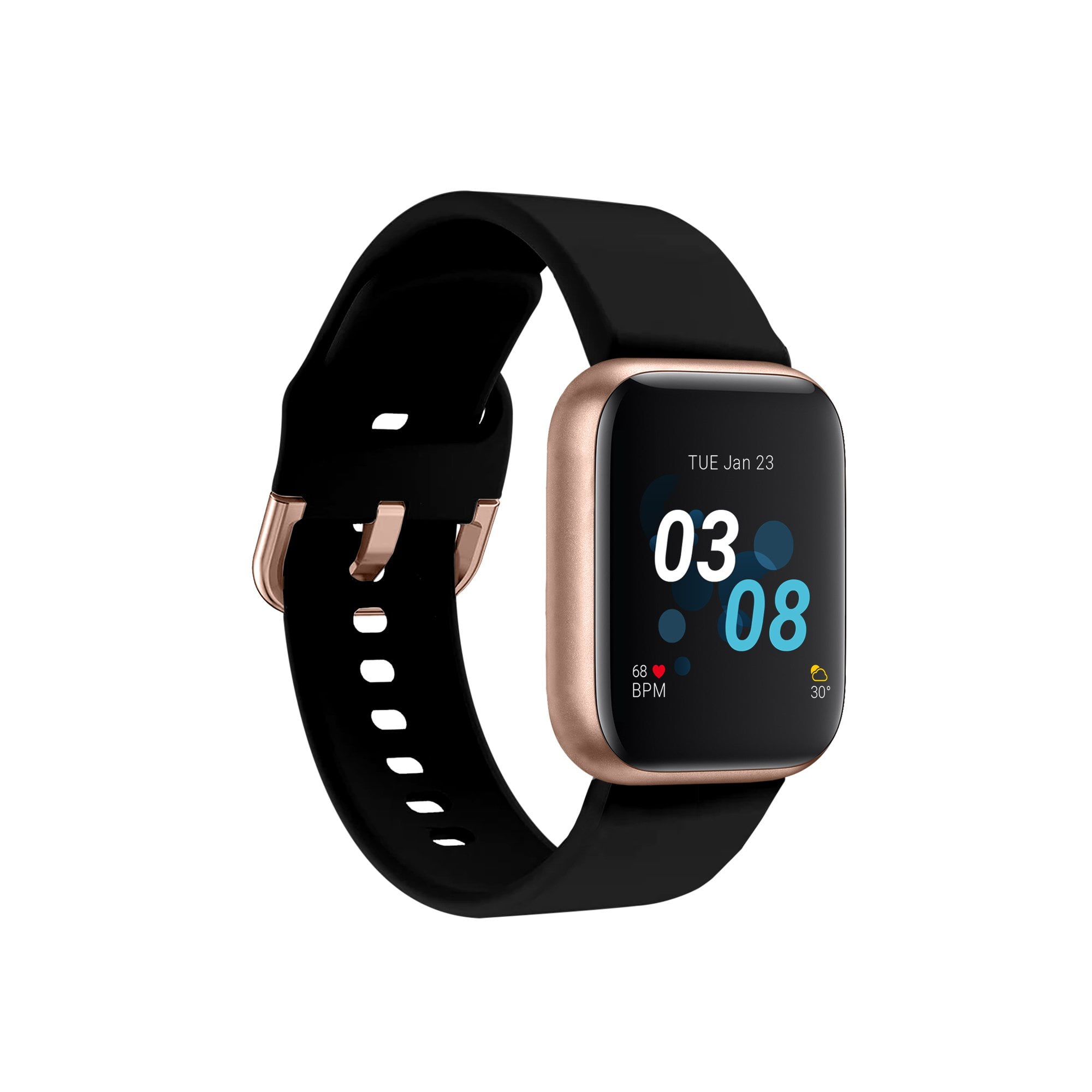 newest itouch watch