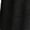 Black, variant on Women Wide Leg Long Bloomers Pants Ruffle Elastic Waist Loose Fit Trousers Suitable for Office & Parties Grey M