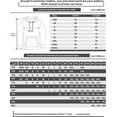 thumbnail image 2 of JOJI Merch Hoodie Casual Hooded Unisex Fashion Streetwear, 2 of 3