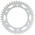 thumbnail image 4 of Niche 520 42T Rear Drive Sprocket for Honda CBR600RR Motorcycle 519-CDS2247P, 4 of 5
