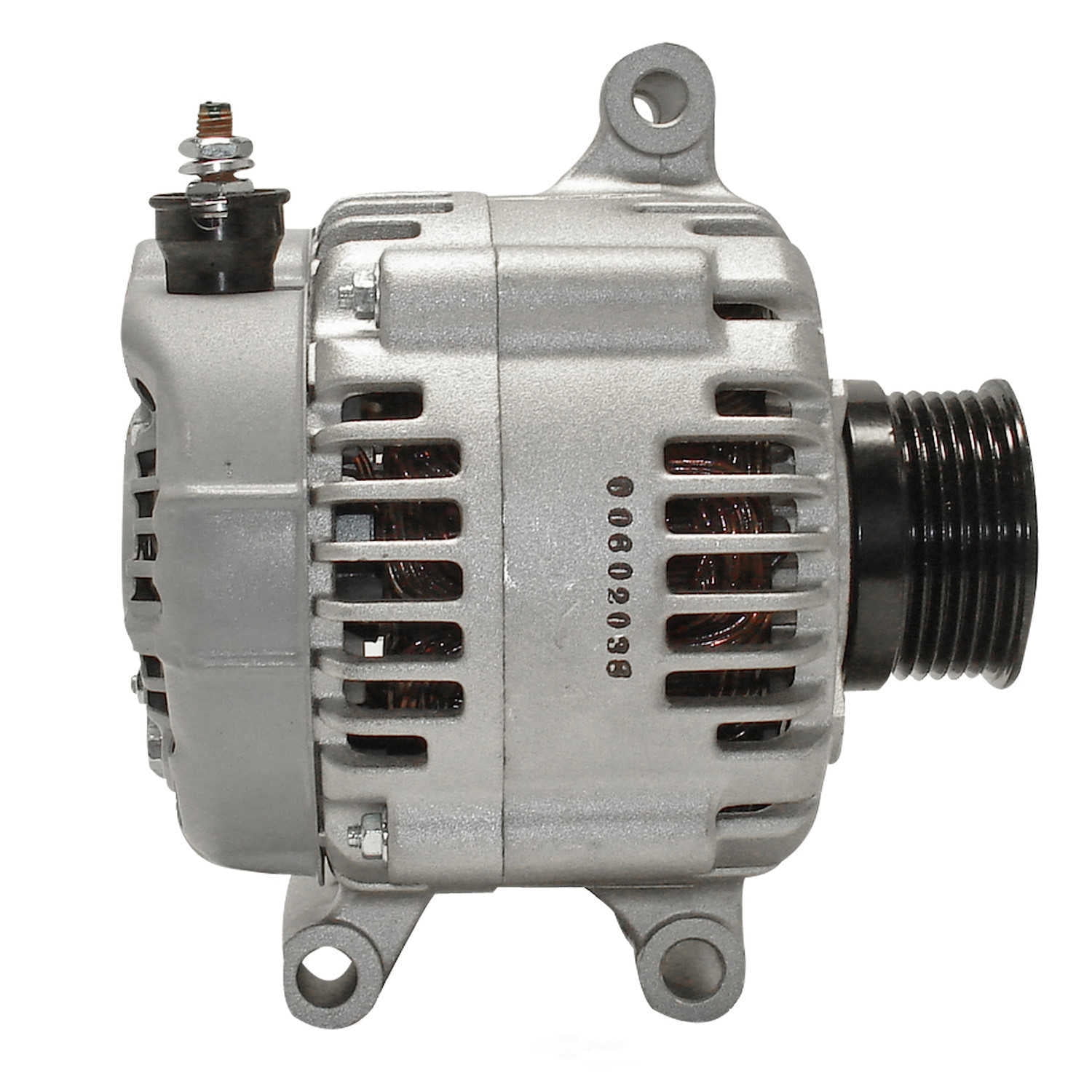 FVP Professional 13908 Alternator Standard