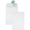 Quality Park Redi-Strip Plain Catalog Envelopes - Catalog - 6"W x 9" L- 28 lb - Peel & Seal - Wove - White