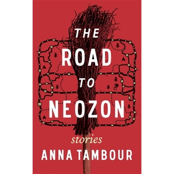 Pre-Owned The Road to Neozon (Paperback) by Anna Tambour