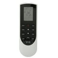 thumbnail image 1 of Control remoto universal para aire acondicionado, control remoto portátil de repuesto para el aire acondicionado GREE YAN1F YAN1F1., 1 of 14