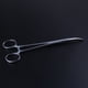 thumbnail image 1 of 18 cm 7 '' Pesca con mosca Bloqueo Codo Tijeras Alicates Desacoplamiento hemostato Ndcxsfigh Para Estrenar, 1 of 7