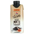 thumbnail image 3 of (6 pack) Atkins Black Tea with Honey flavored Protein Latte Shake, Ready to Drink, Made with Real Tea, Low Sugar, 4 Count, 3 of 13
