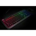 thumbnail image 6 of Thermaltake TT Gaming Level 20 Mechanical Gaming Keyboard - Cherry MX Blue Switches, 6 of 14