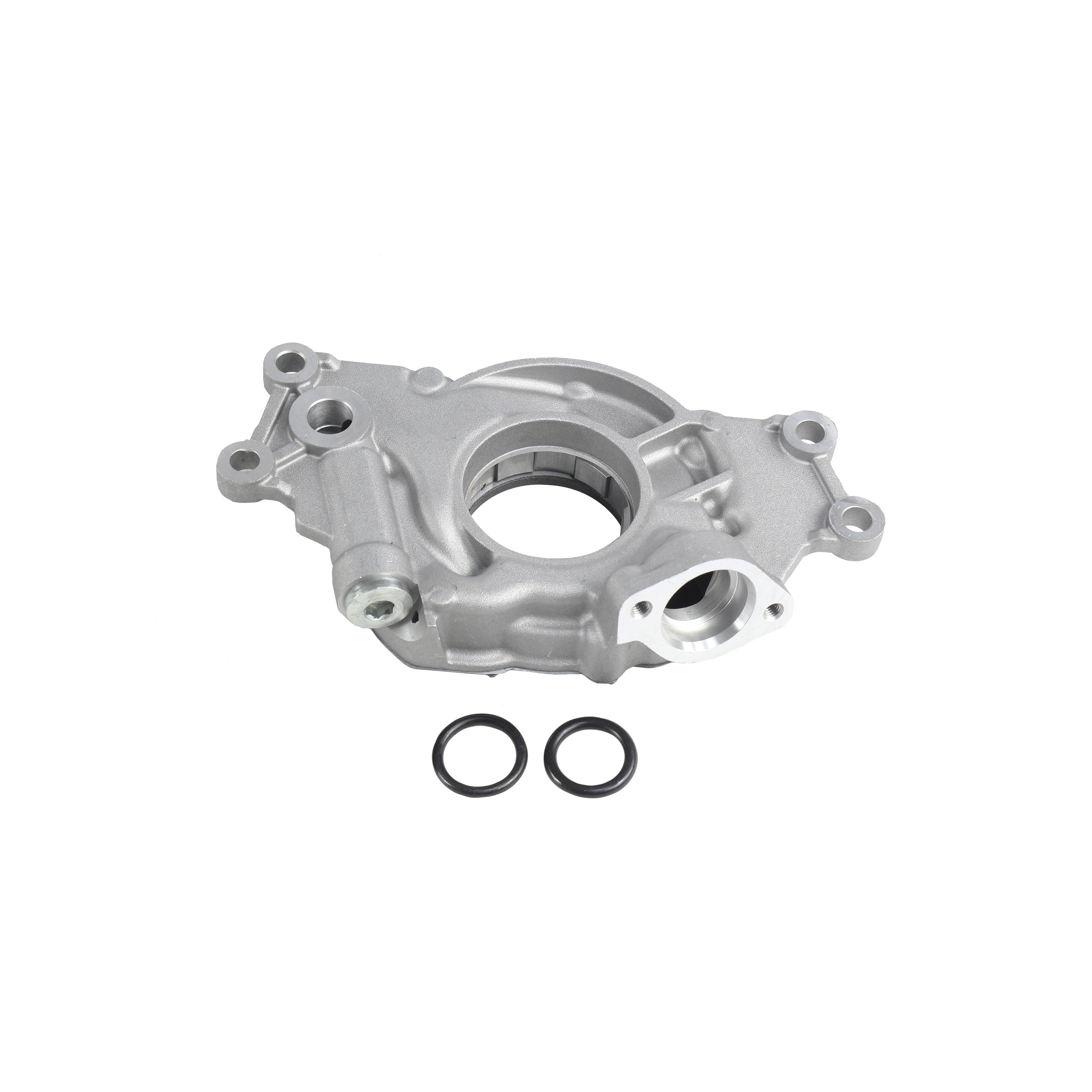 DNJ OP3165HV Engine Cylinder Block Lubricating Oil Pump Assembly