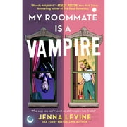 My Roommate Is a Vampire (Paperback)