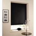 thumbnail image 2 of Persiana enrollable blackout básica color negro Decorin arte en persianas persiana enrollable, 2 of 3