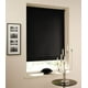thumbnail image 2 of Persiana enrollable blackout básica color negro Decorin arte en persianas persiana enrollable, 2 of 3