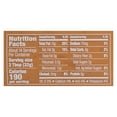 thumbnail image 5 of MaraNatha Organic Creamy Peanut Butter, 16 oz, 5 of 6