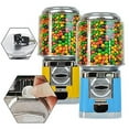 thumbnail image 6 of Candy Gumball Vending Machine Candy Dispenser,Candy Machine,Toy Vending Machine,Automatic Candy Dispenser for Home Shopping Malls Gaming Stores$$Food & Beverage, 6 of 7
