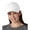 White, variant on Flexfit Yp 5001 Flxft Strct Md Pro Cap