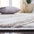 thumbnail image 6 of SAFAVIEH Craft Lula Abstract Area Rug, Gold/Grey, 4' x 6', 6 of 12