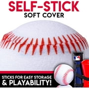 Franklin Sports Grow-with-Me Kids Baseball Batting Tee + Stand Set for Youth + Toddlers - Youth Baseball, Softball + Teeball Hitting Tee Set for Boys + Girls