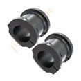 thumbnail image 1 of Ensemble de 2 Bagues avant pour Honda Element SUV 2003-2011 51306-SCV-000-, 1 of 3