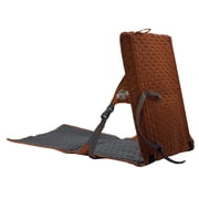 Crazy Creek HEX 2.0 PowerLounger, Copper/Slate