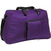 Protege 24" Medium Expandable Sport/Travel Duffel Bag