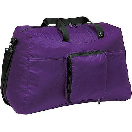 Protege 24" Medium Expandable Sport/Travel Duffel Bag