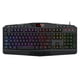 thumbnail image 1 of TECLADO GAMING REDRAGON Redragon  K503A-RGB, 1 of 2