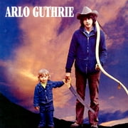 Arlo Guthrie