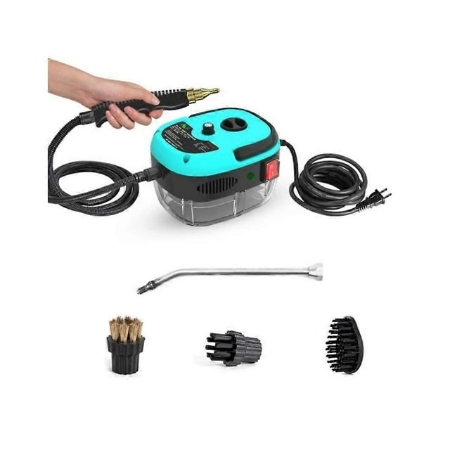 Eigoods 2500w Handheld High-Temperature Pressurized Cleaner,New Multi-surface
