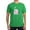 Kelly Green, variant on CafePress - Cute Pink Octopus T Shirt - Men's Fitted T-Shirt