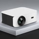thumbnail image 4 of Proyector Proyector de cine en casa HD 1080P, compatible con HDMI, proyector de películas y vídeo 4K, 230ANSI, 4 of 8