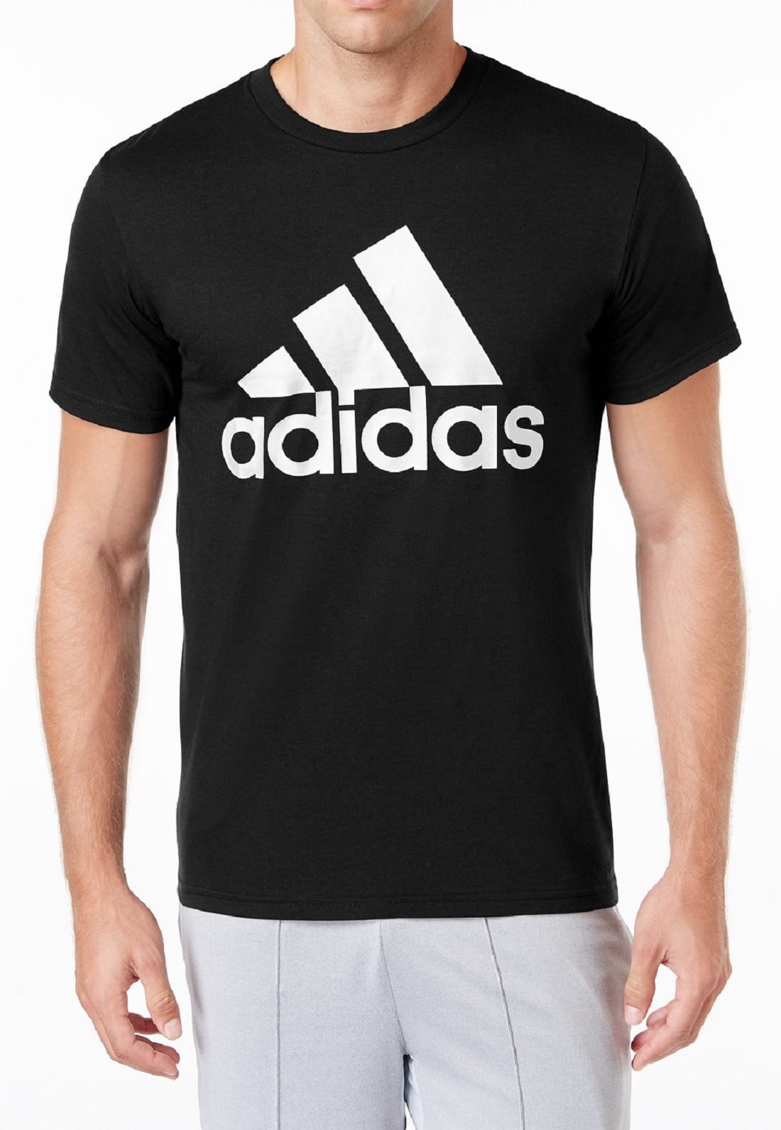 adidas authentic t shirt
