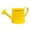 Yellow, variant on Small Plastic Watering Can - 1/4 Gallon Watering Can- for Indoor and Outdoor House Plant Garden - Red