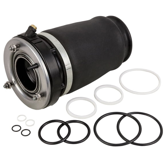 For BMW X5 2000 2001 2002 2003 2004 2005 2006 Duralo Front Air Spring