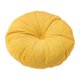thumbnail image 2 of Cojín de meditación transpirable, cojín elevador, cojín de suelo tatami portátil para Amarillo, 2 of 9
