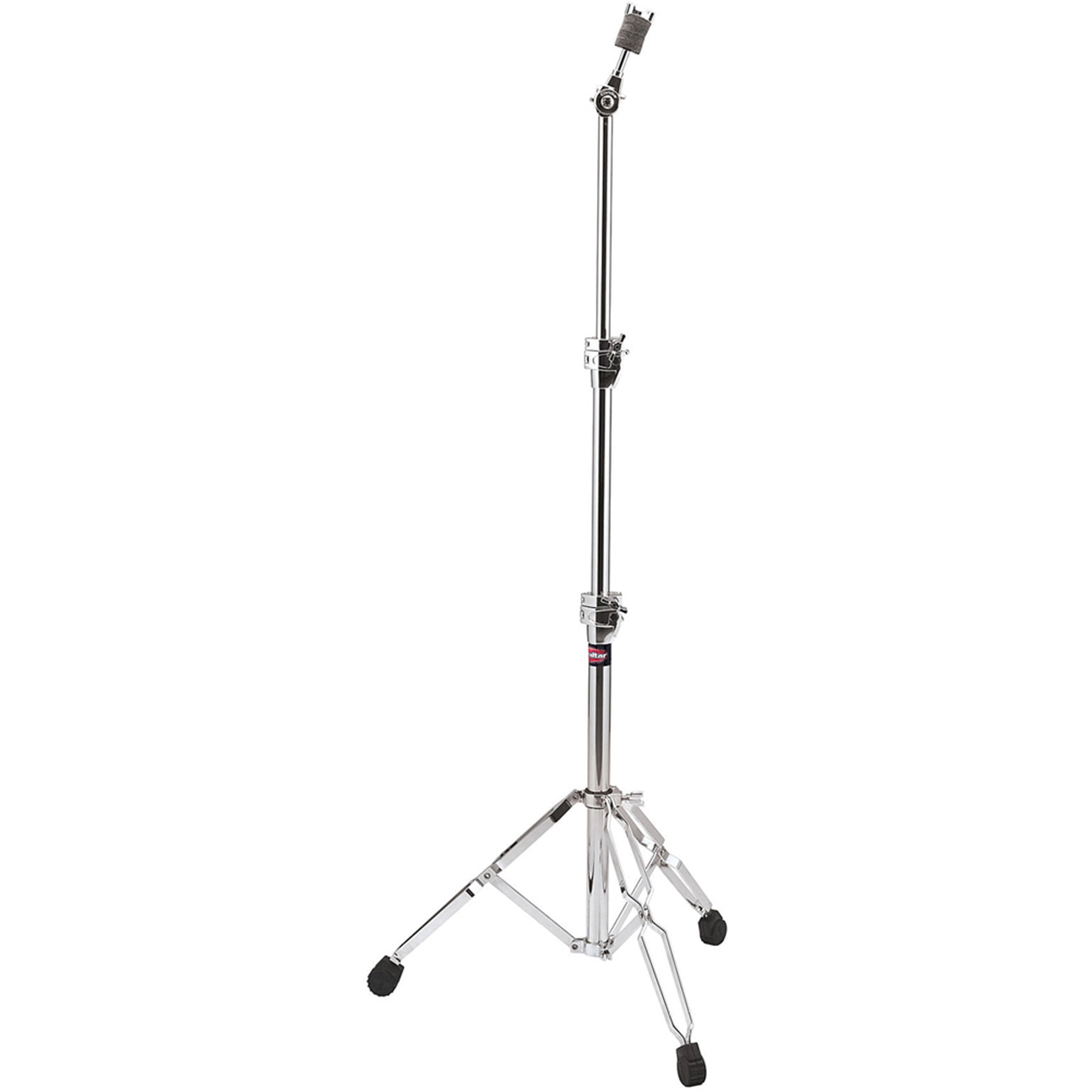 GP Percussion CS208 Players Cymbal Stand 