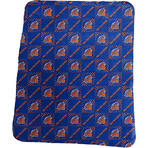 New York Knicks Bedding