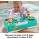 thumbnail image 4 of Mesa de DJ Laugh & Learn Mix & Learn de Toy Fisher-Price, 6 meses o más, 4 of 5