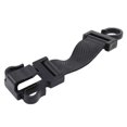 thumbnail image 4 of Car Seat Back Hooks Car Trunk Organizer Headrest Hanger Vehicle Accessories Truck Handbag Shopping Bag Coat Storage Hanger, 4 of 5