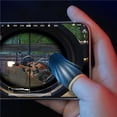 thumbnail image 2 of Methold Tinnitus Cream Ungüento Mejorar el sueño Calmar el estado de ánimo Crema para los oídos Cuidado de los oídos Teléfono y Comunicación negro y azul, 2 of 6