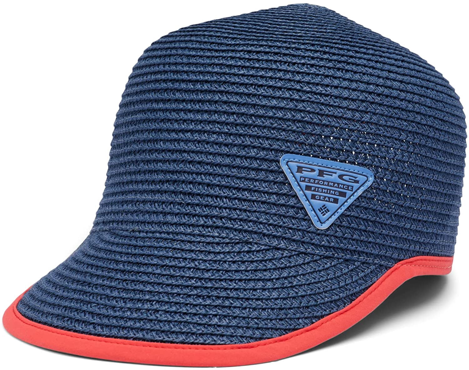 Columbia PFG Sun Drifter Straw Cap 