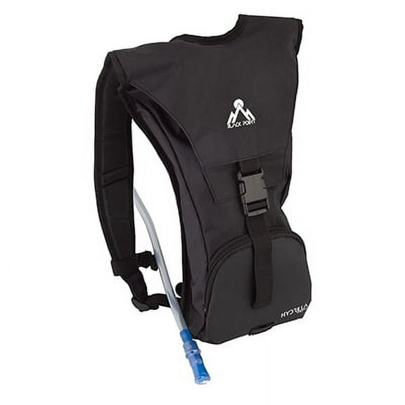 Black Point Hydrilla Hydration Pack w/3.0L Bladder