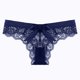 thumbnail image 5 of Bragas Bikini Gibobby 1 pieza para mujer encaje Floral rosa S, 5 of 5