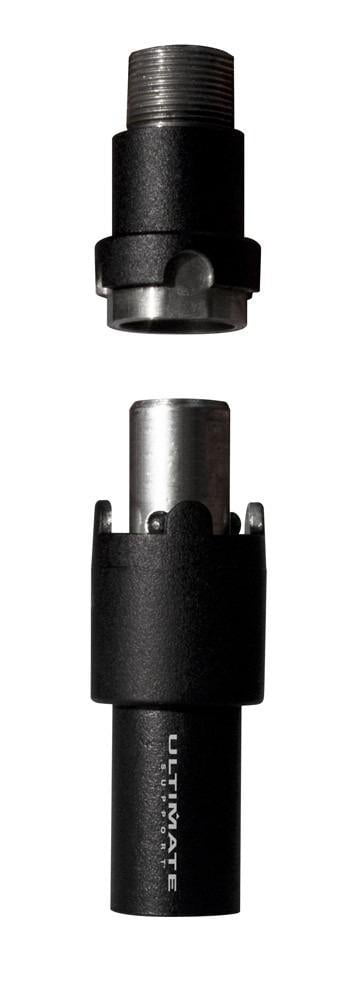 Ultimate QR1 Quick Release Mic Stand Mic Cli
