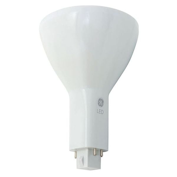 GE 96801 LED 4-Pin Vertical  Sockets Plug-In Light Bulb