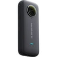 thumbnail image 2 of Insta360 ONE X2 Cámara de acción impermeable de 360 grados + paquete de accesorios 50 en 1, 2 of 8