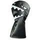 thumbnail image 1 of Funda para cabeza de palo de golf, fácil de poner y quitar, para putters de calle híbridos Negro S, 1 of 9