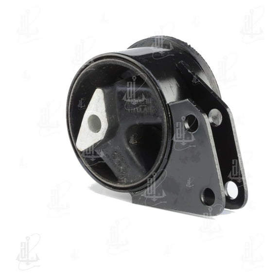 Anchor 2808 Engine Mount Front Right For 93-98 Jeep Grand Cherokee
