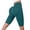 245#Dark Green, variant on High Waisted Compression Leggings for Women, Lift & Smooth Shorts for Women Instant Butt Lift, Tummy Control, Squat Proof Blue L